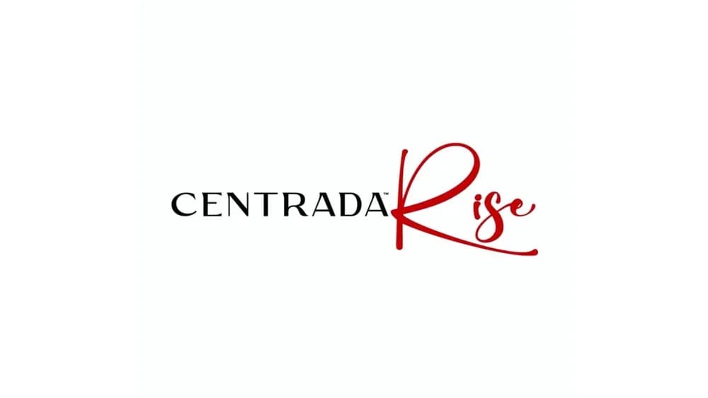 Centrada Rise