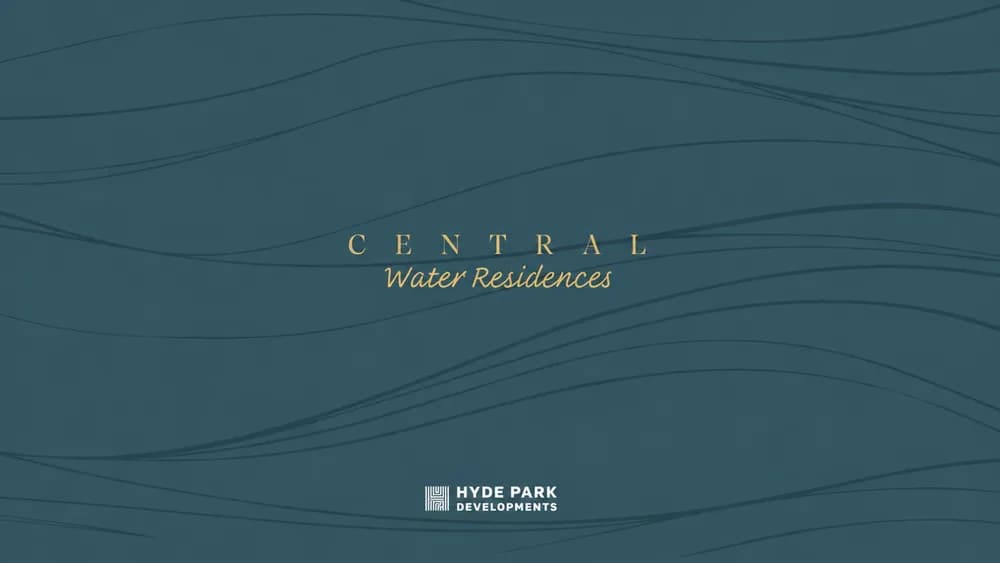 Central Water Residences