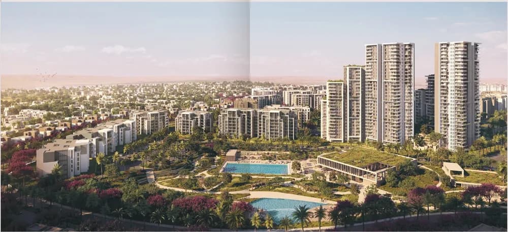 Club Side Towers - Zed East