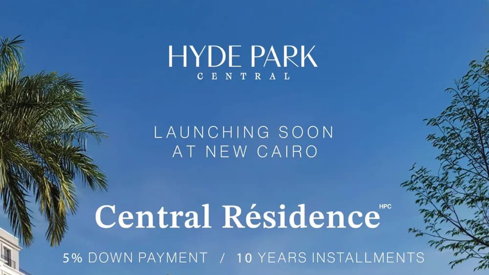 Central Residence - Hyde Park Central