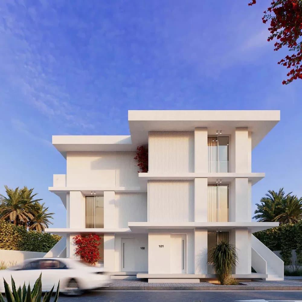 Blanca Gardens 2 1