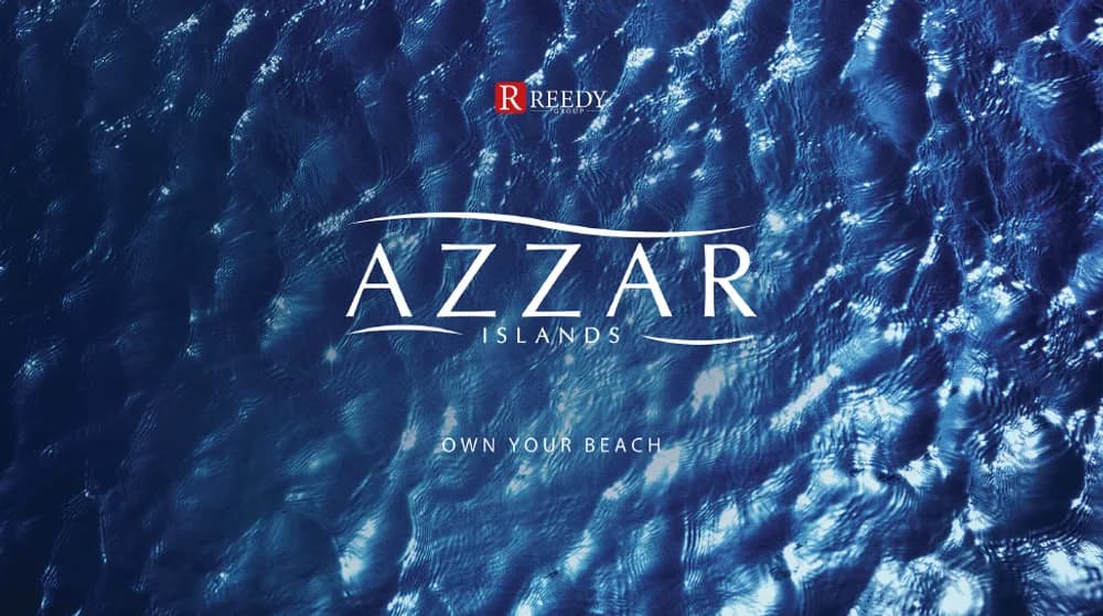 Azzar Island 1