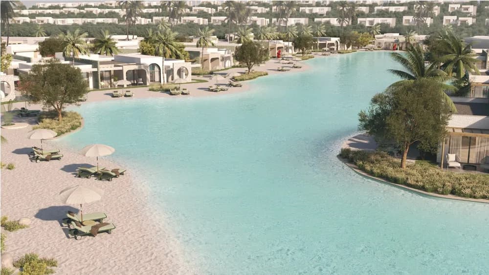 Le Gray Beach Hotel and Residences 1