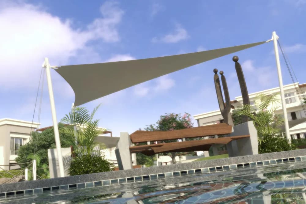 Taj City 4
