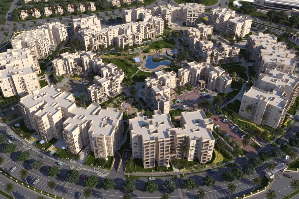 Taj City 5