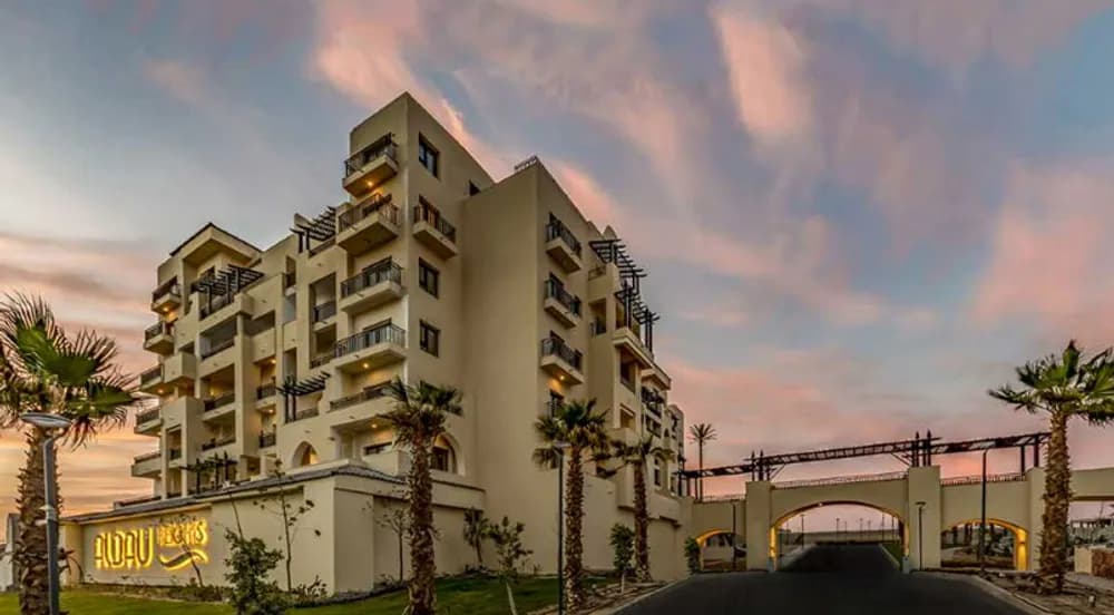 Hacienda Blue 3