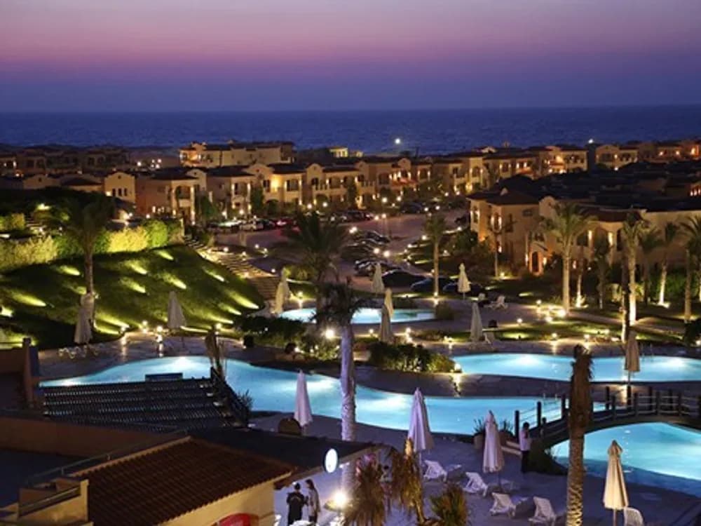 Marassi 3