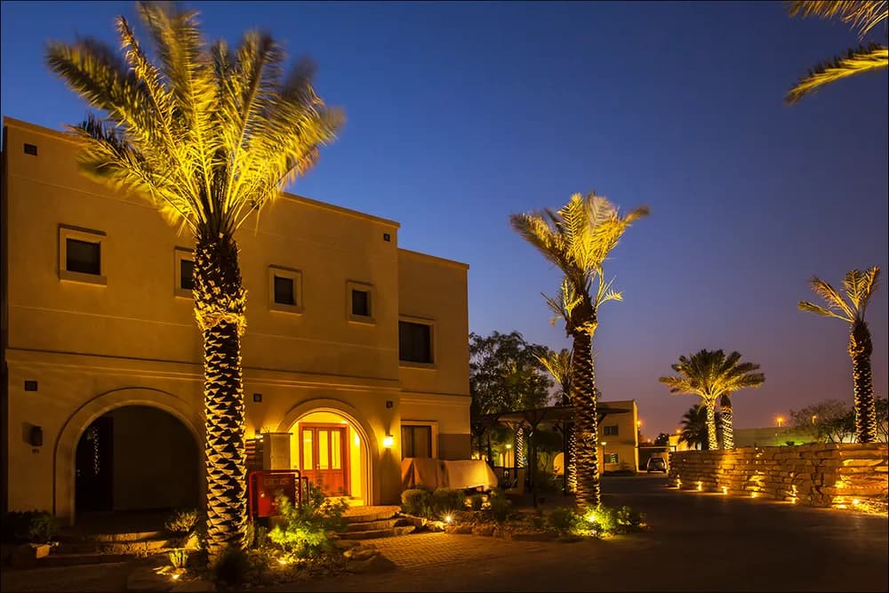 Ancient Sands Golf Resort 6