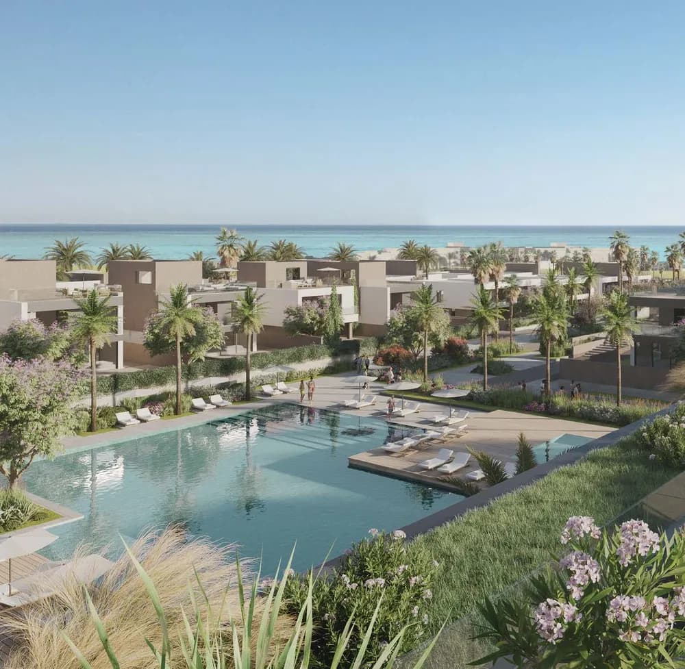 Soma Bay Golf Town - Marina Edition 5