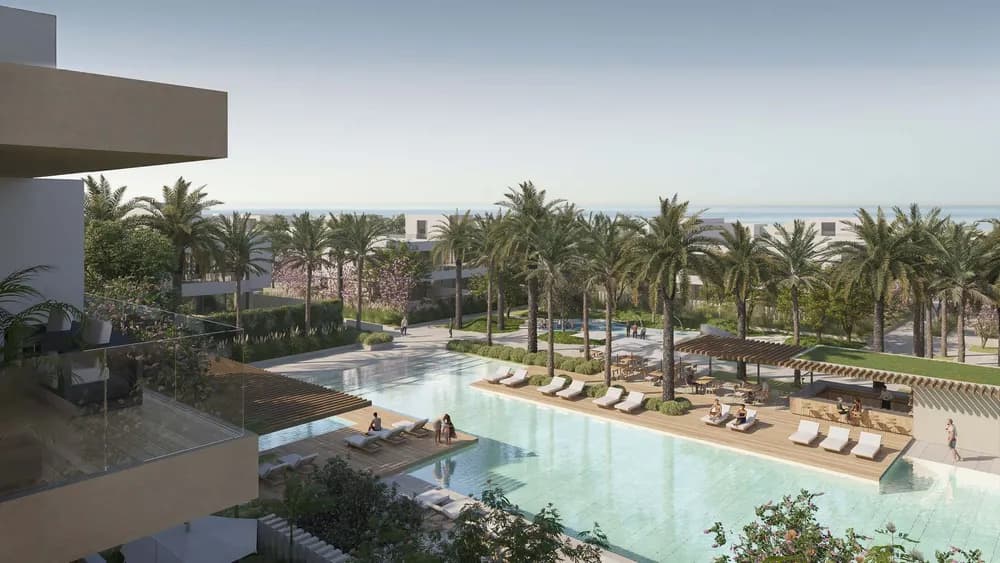 Soma Bay Golf Town - Marina Edition 8