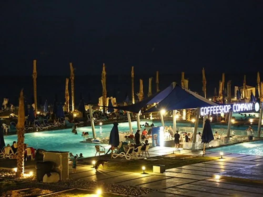 Marassi 5