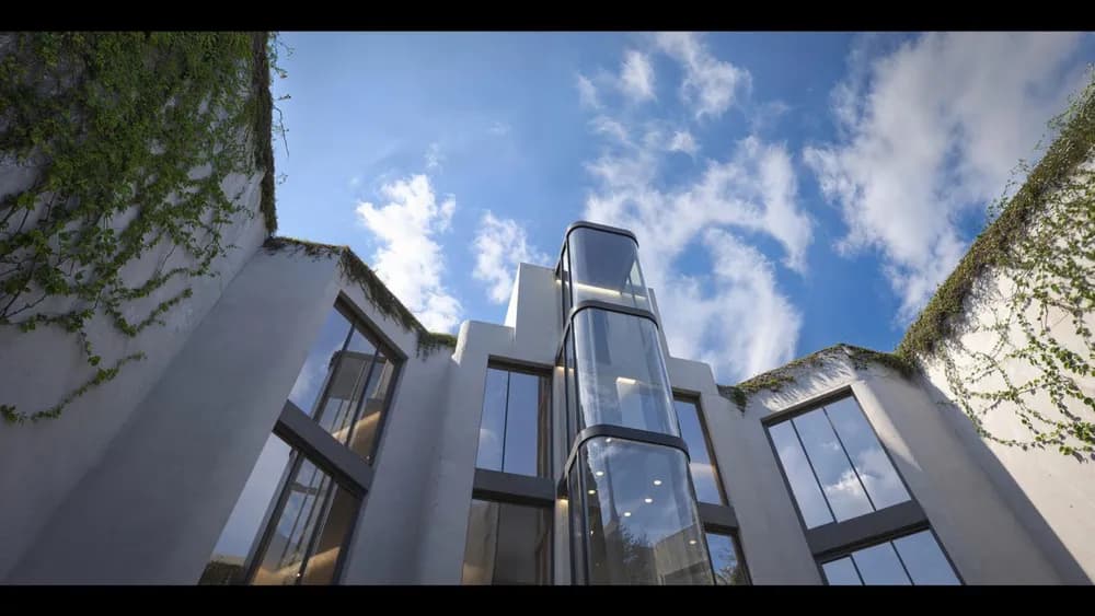 Mountain View ICity New Cairo 3