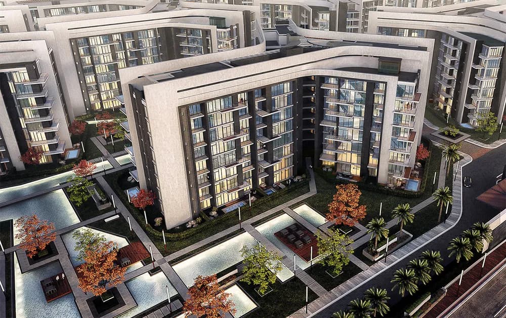 The Capitalway Phase 1