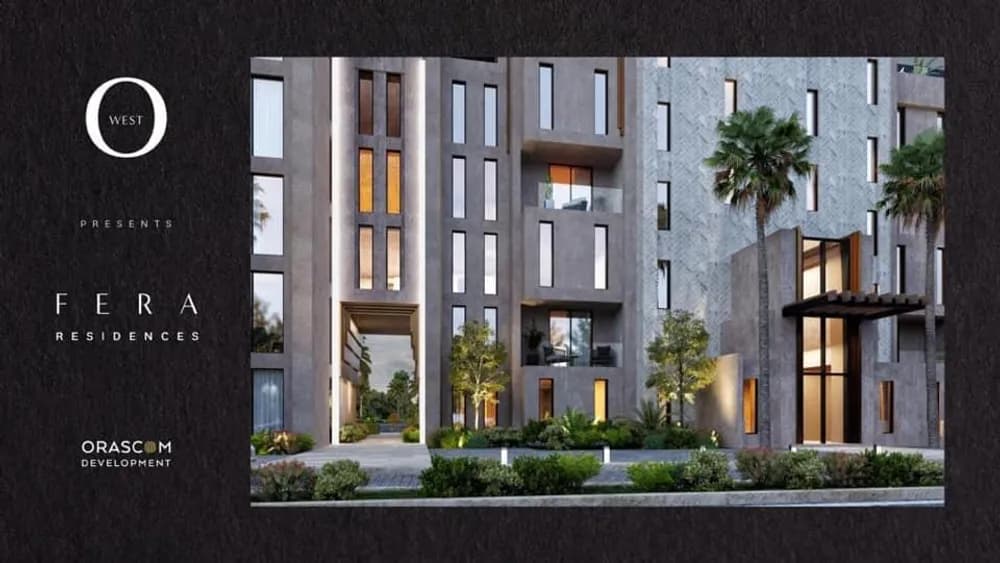 Palm Hills Alexandria 4