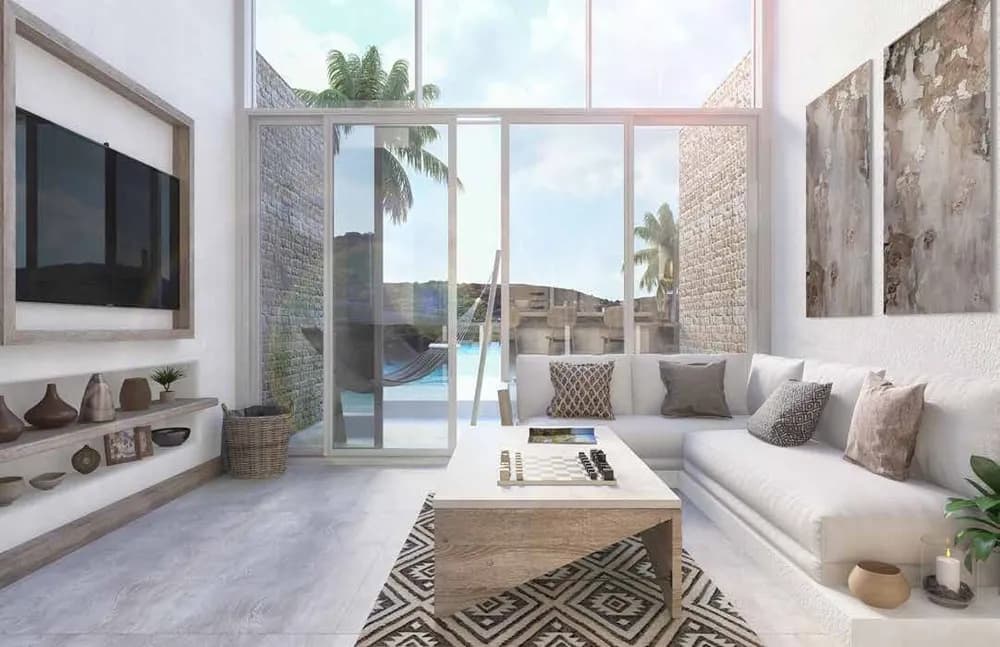 Lakeyard  Hacienda Bay 5