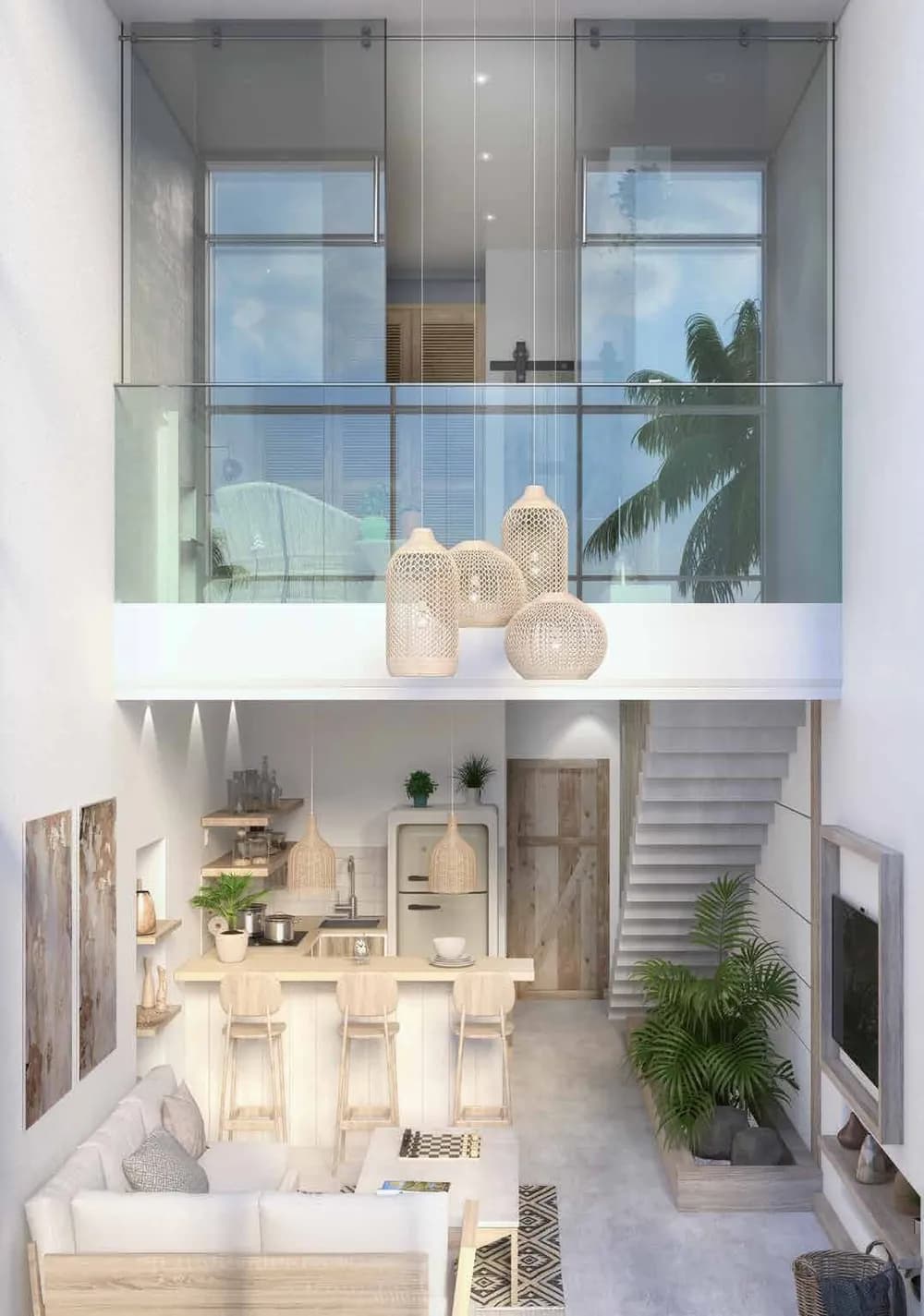 Lakeyard  Hacienda Bay 6