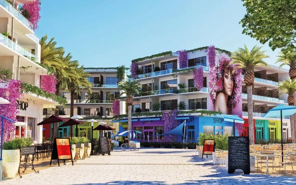 Lakeyard  Hacienda Bay