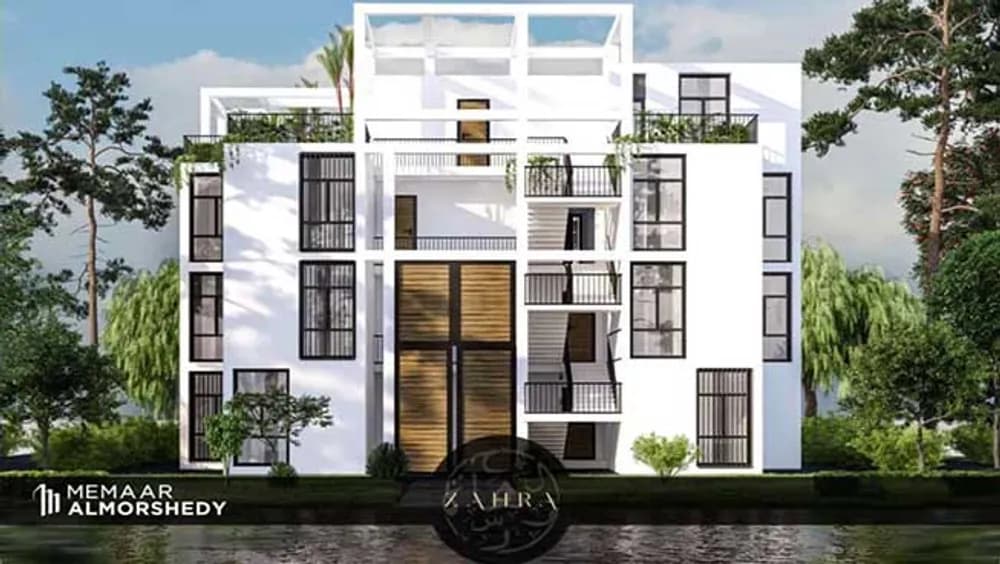 Galleria Residence 7