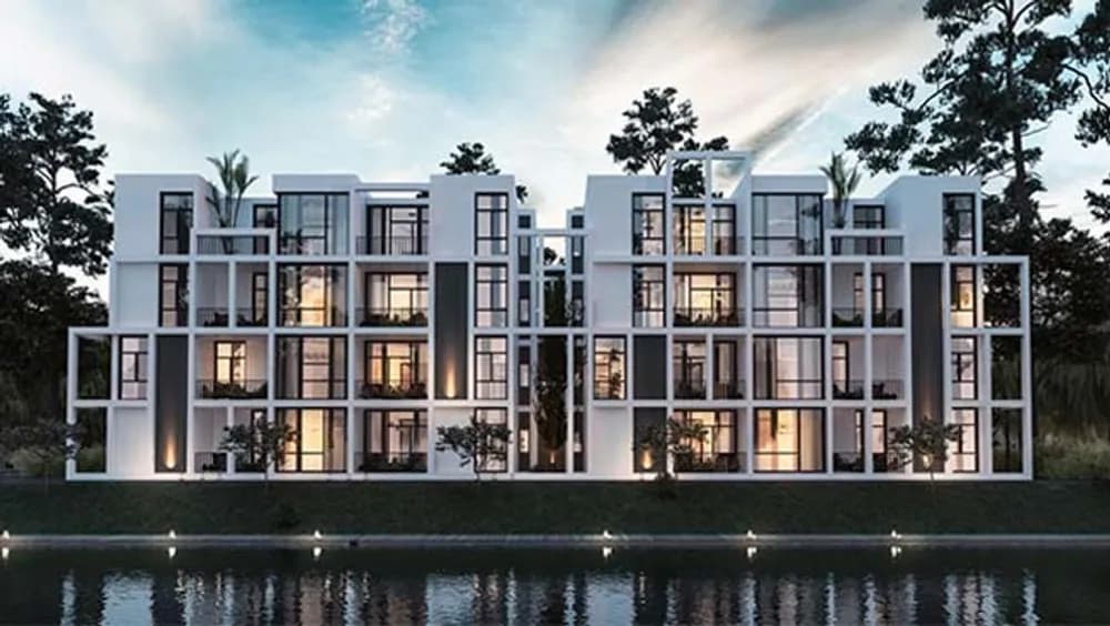 Galleria Residence 8