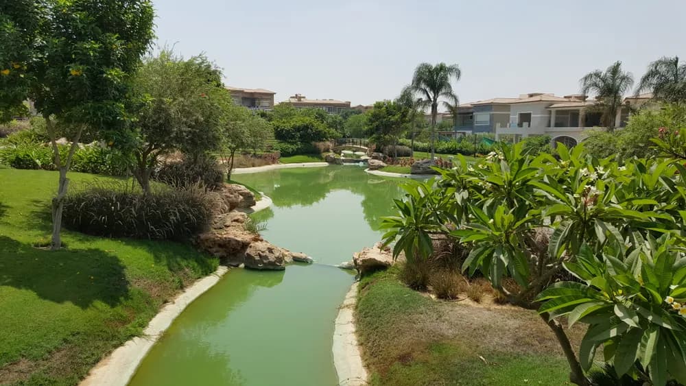 Village Garden Katameya 1