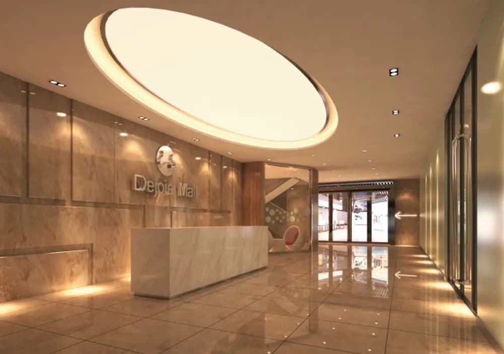 The Loft Plaza 2