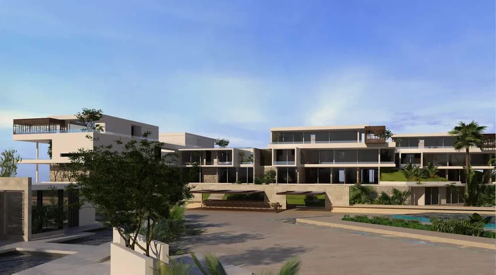 Palm Hills Katameya (PK1) 4