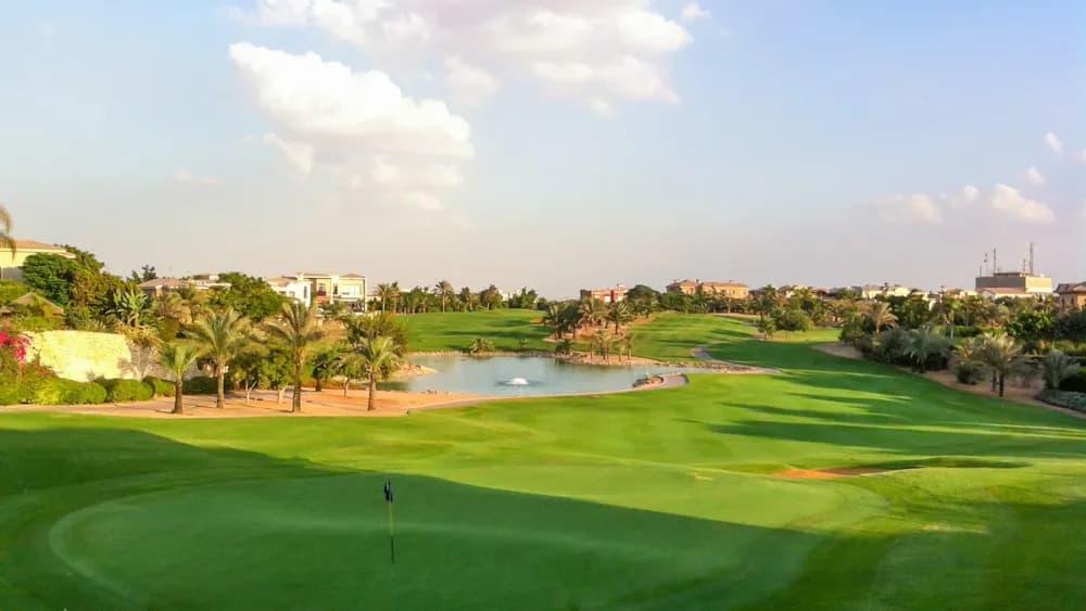 Palm Hills Katameya Extension (PK2) 6