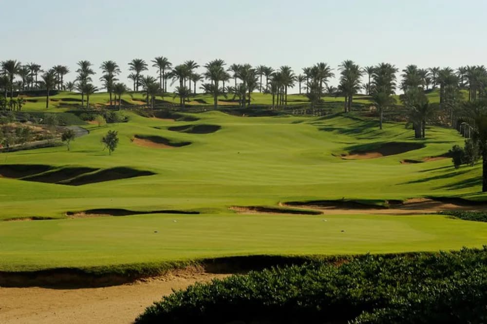 Palm Hills Katameya Extension (PK2) 7