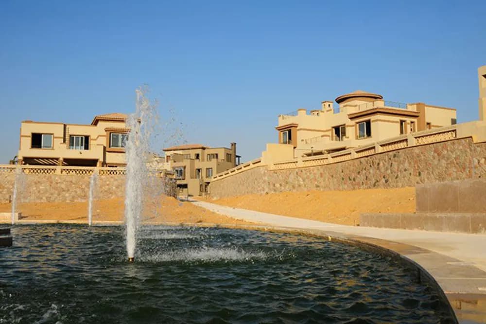 The Village 3