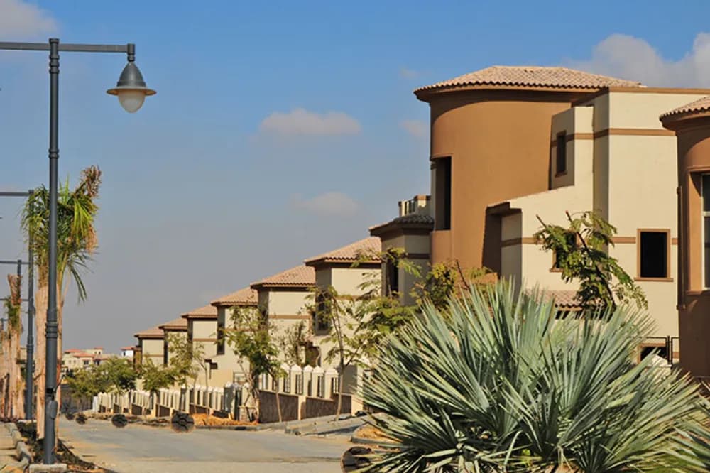 The Village 4