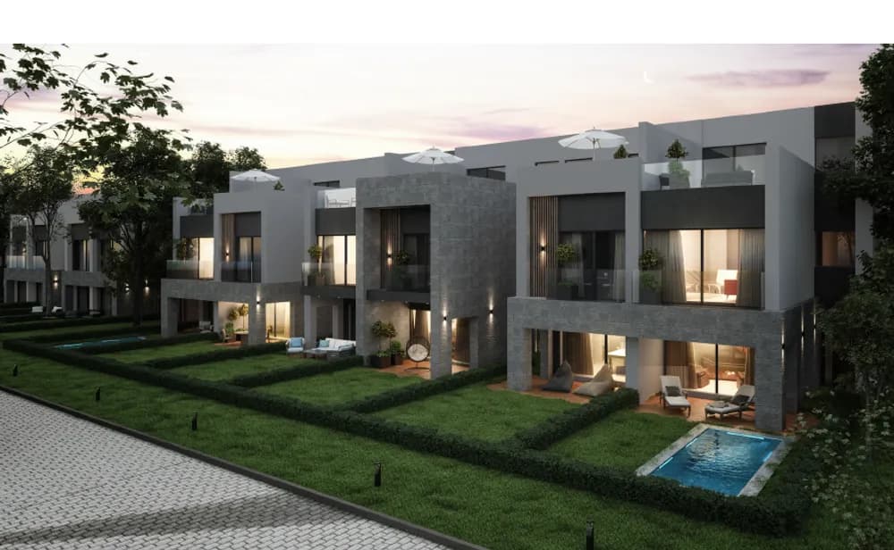 The Estates Residence 1