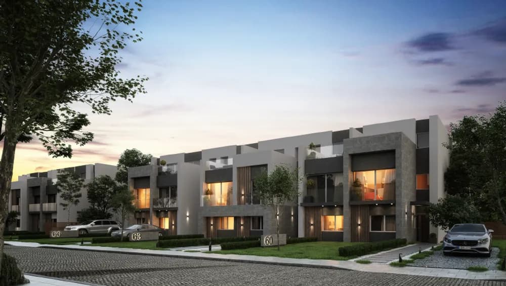The Estates Residence 4