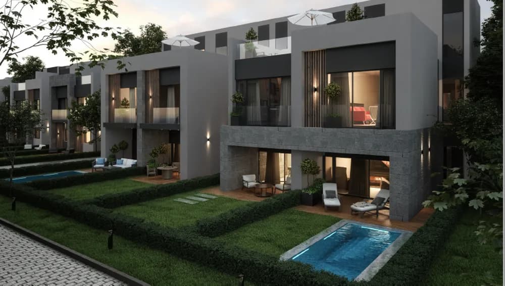 The Estates Residence 5