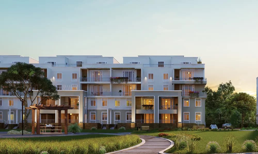 Sky Condos 2