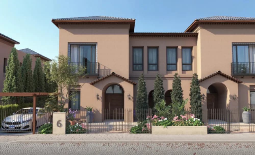 Village West 7