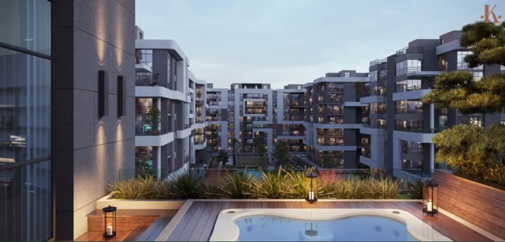 Evia Mountain View 6
