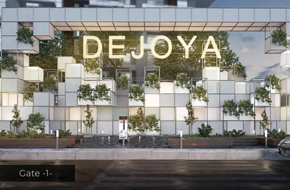De Joya 3 5