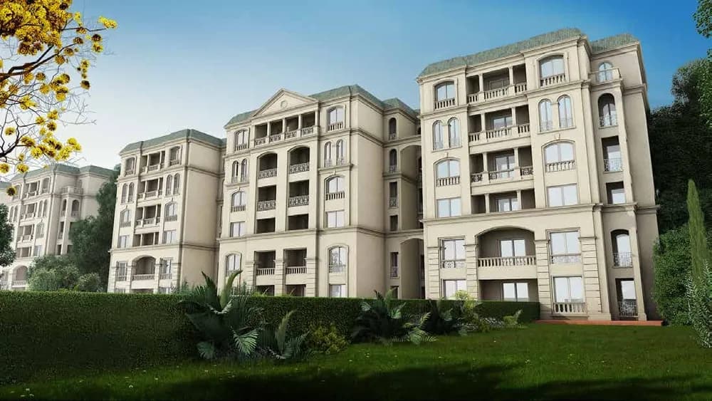 Westown Residences 2