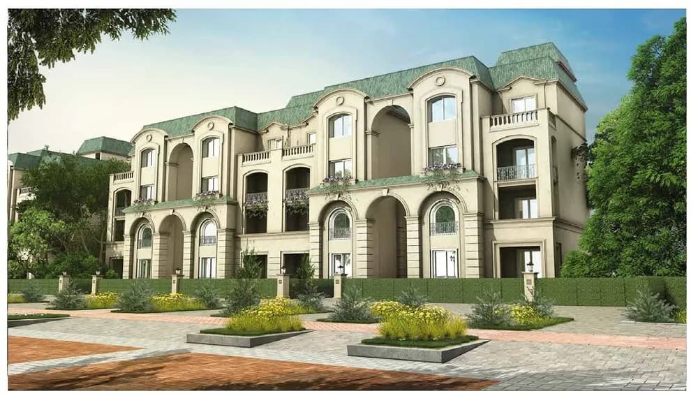 Westown Residences 3