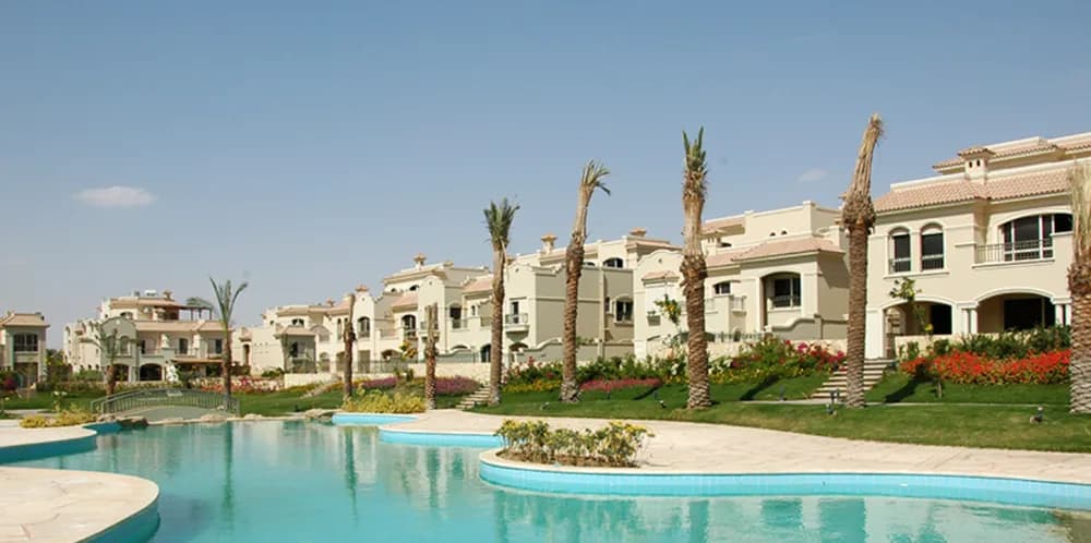 Hacienda Red 1