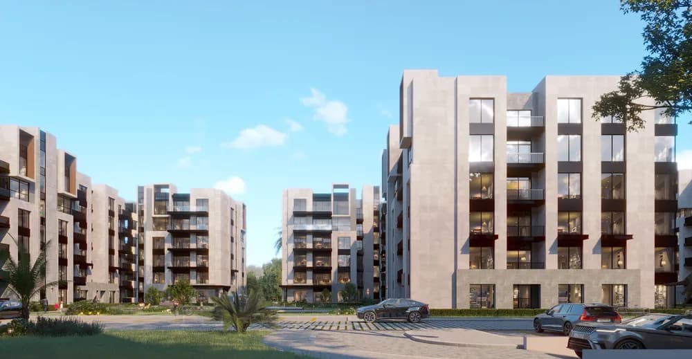 Makadi Heights 4