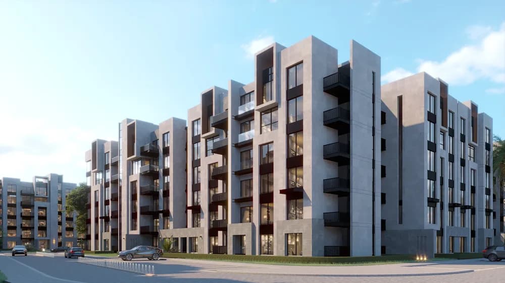 Makadi Heights 5