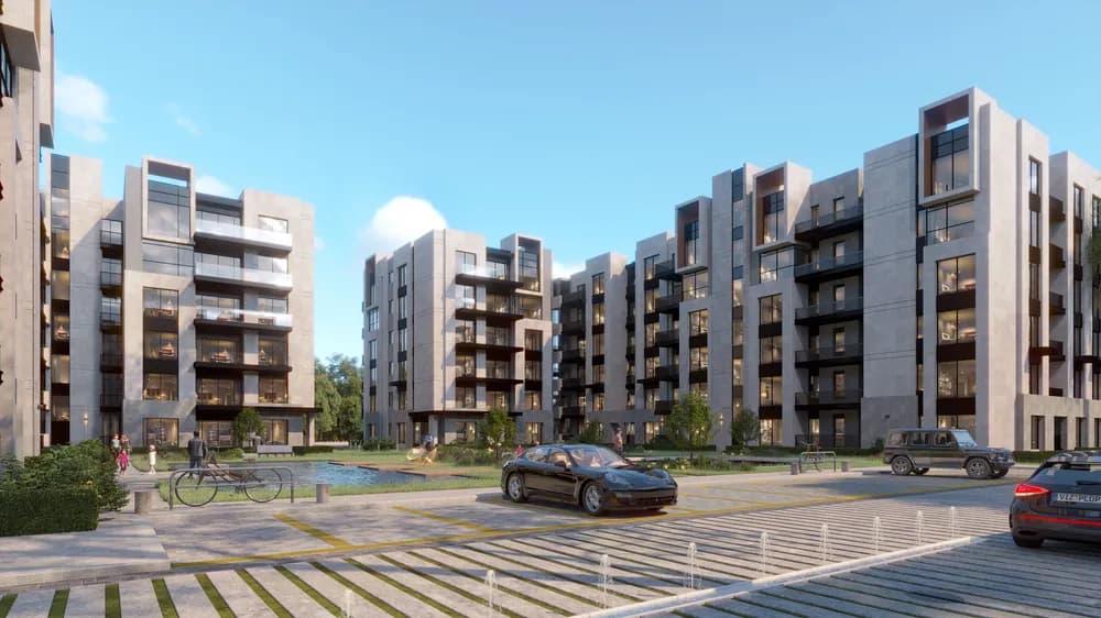 Makadi Heights 7