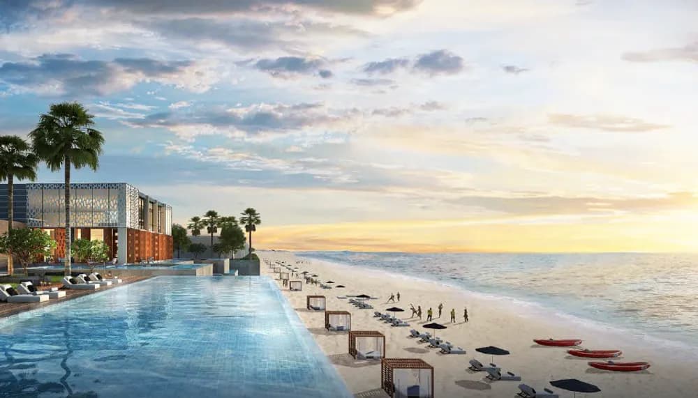 The Waterway Villas 8