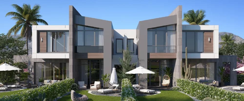 White Residence 4