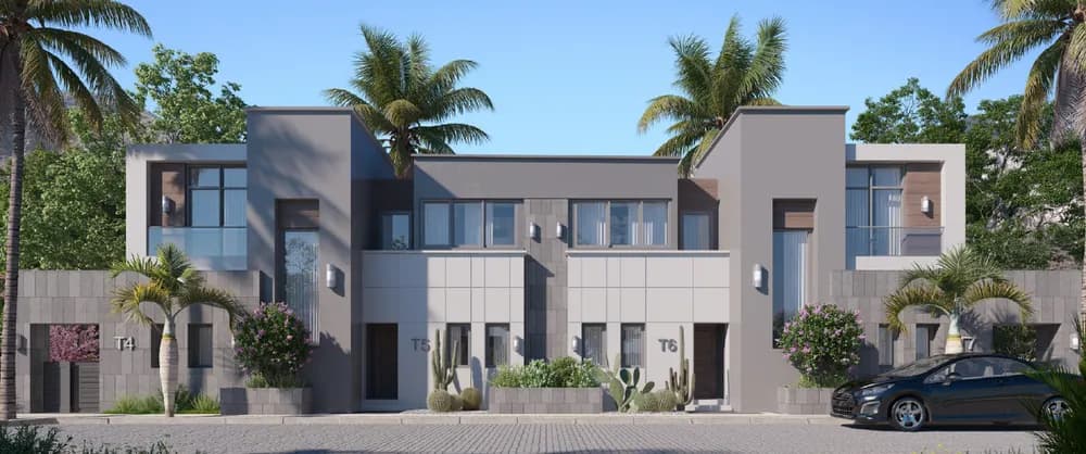 White Residence 5