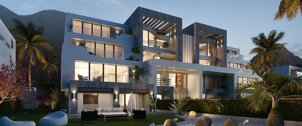 White Residence 6