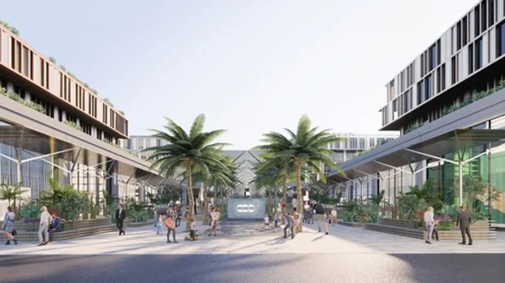 Cairo Design District