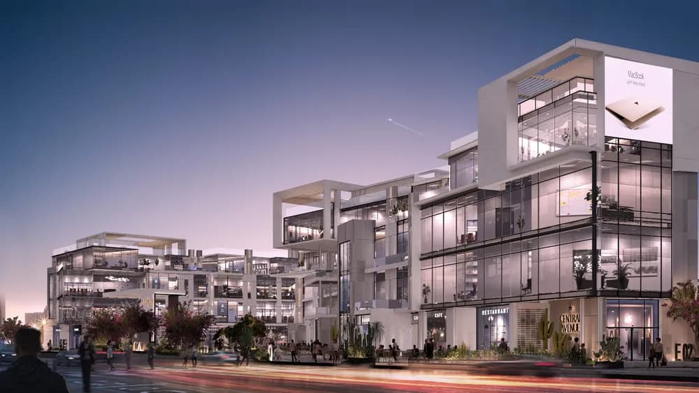 Peerage Residence 1