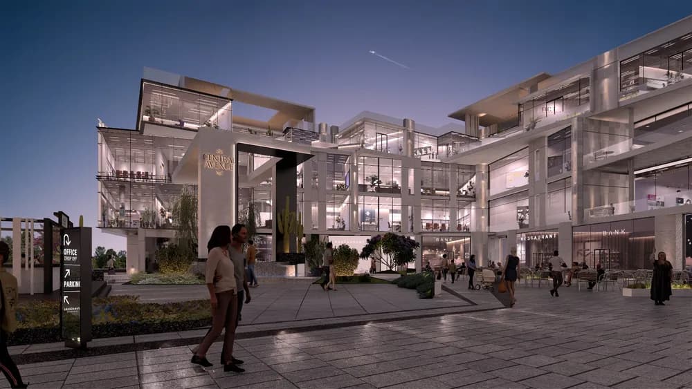 Peerage Residence 2
